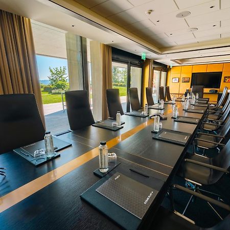 Five Zurich - Luxury City Resort Ngoại thất bức ảnh