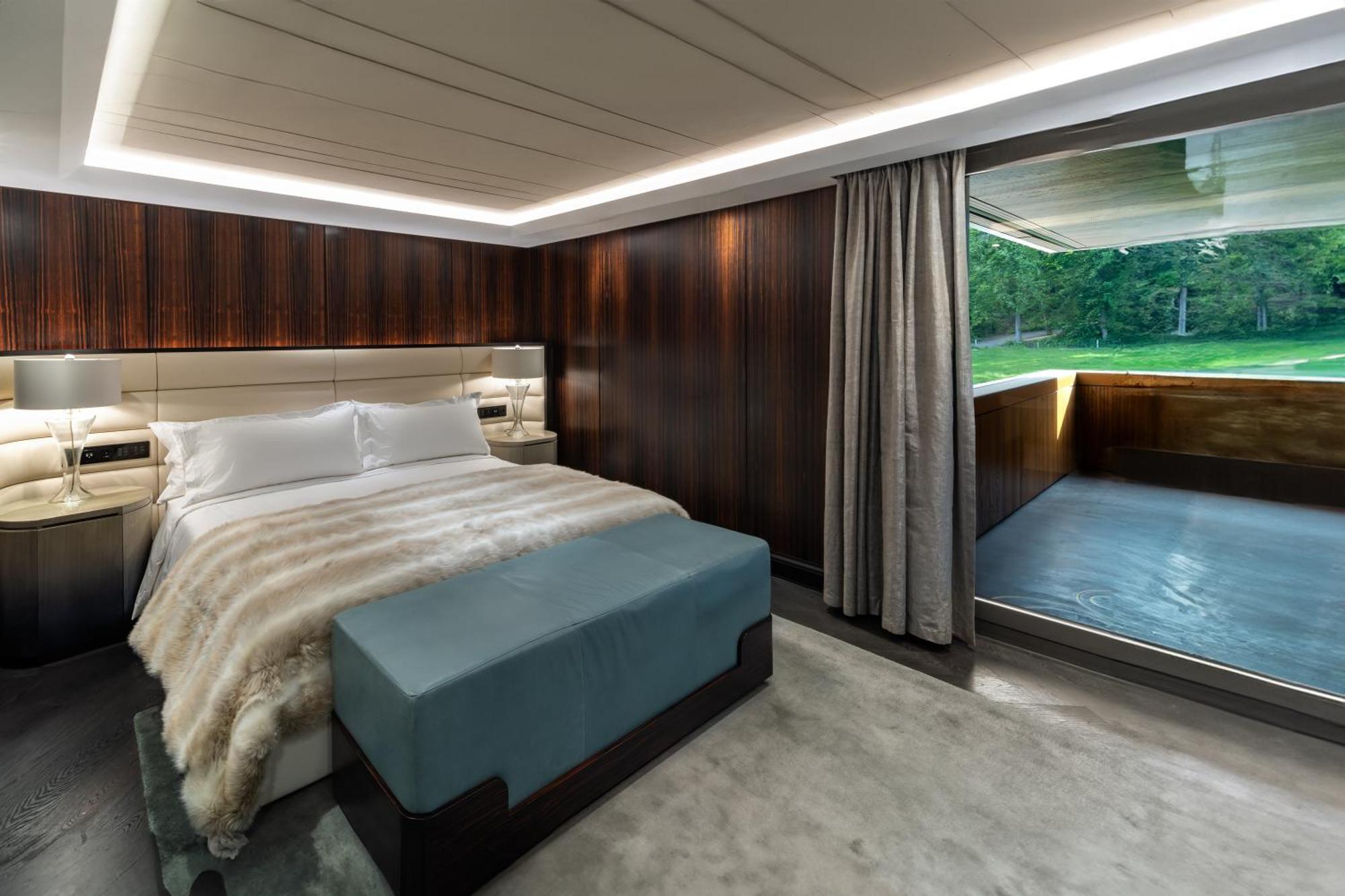 Five Zurich - Luxury City Resort Ngoại thất bức ảnh