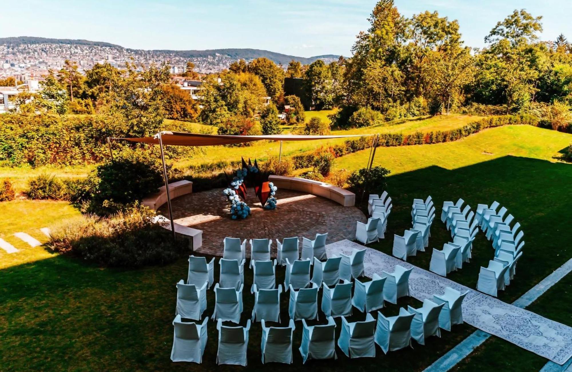 Five Zurich - Luxury City Resort Ngoại thất bức ảnh