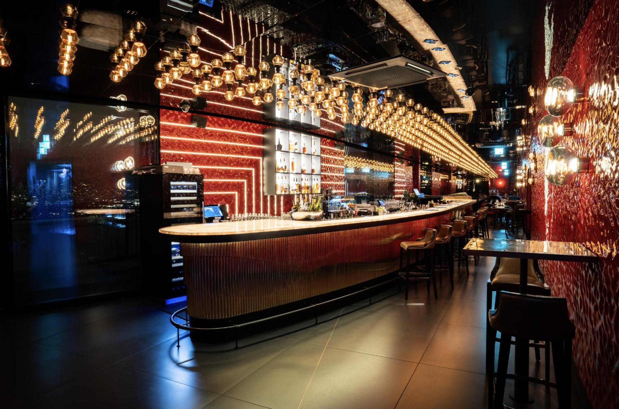 Five Zurich - Luxury City Resort Ngoại thất bức ảnh